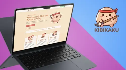 Imagem de capa Kibikaku