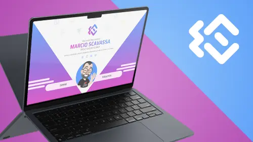 Imagem de capa Portfólio Marcio Scavassa